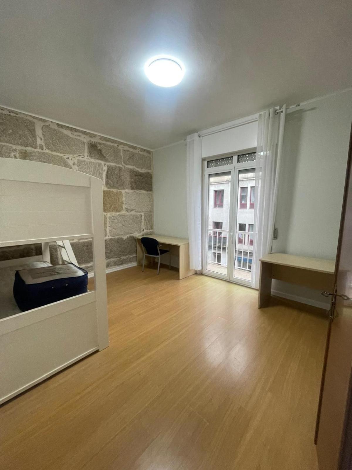 Apartamento Centro Rua Venezuela 6 *