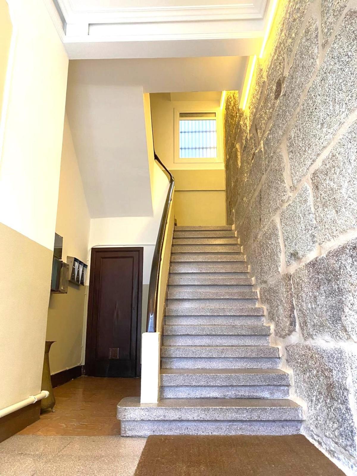 Apartamento Centro Rua Venezuela 6 Vigo