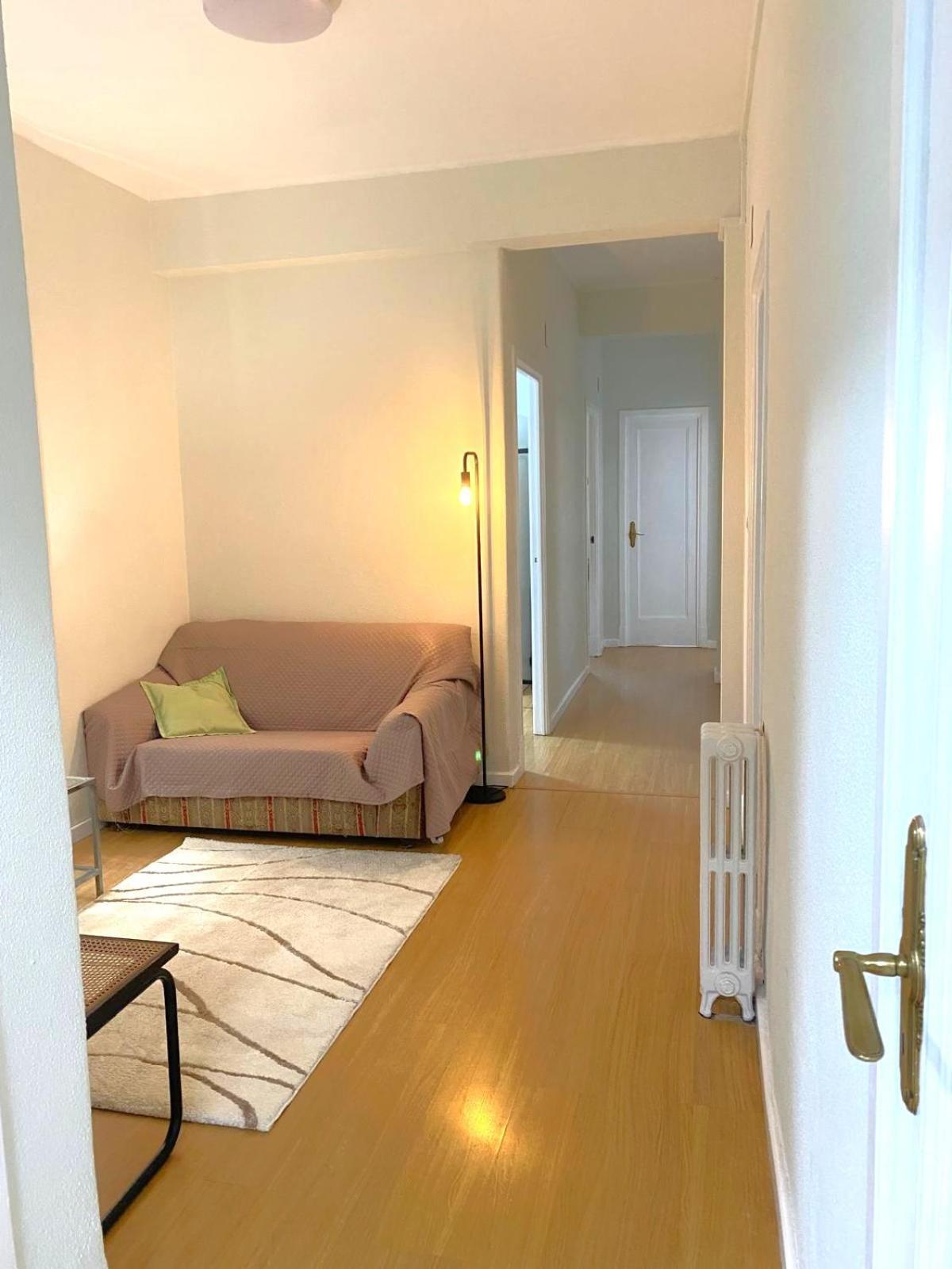 Apartamento Centro Rua Venezuela 6