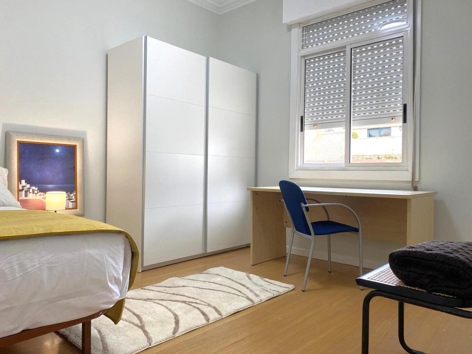 Apartamento Centro Rua Venezuela 6 *