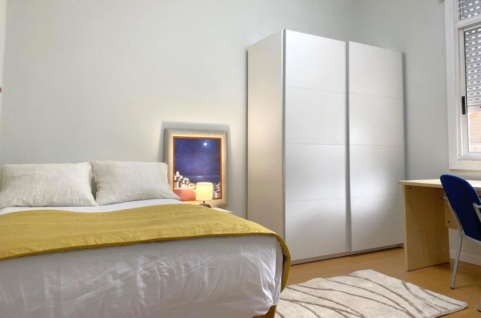 Apartamento Centro Rua Venezuela 6 *