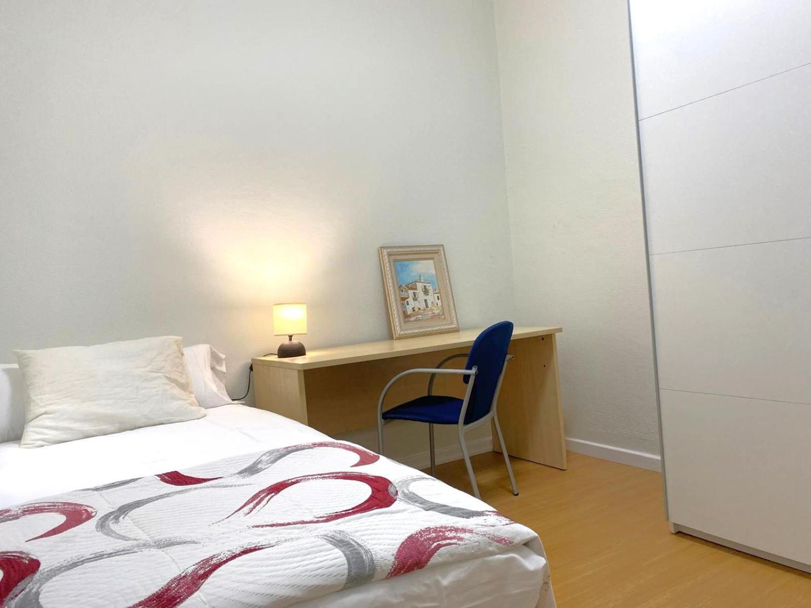 Centro Rua Venezuela 6 Apartamento Vigo
