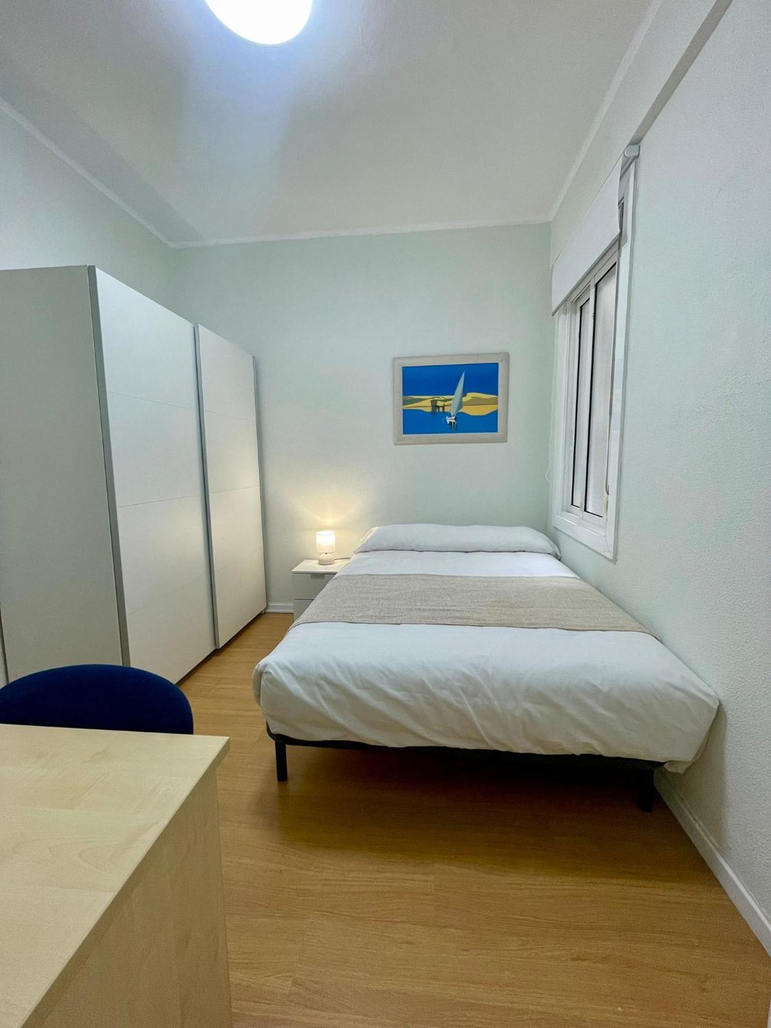 Centro Rua Venezuela 6 Apartamento Vigo